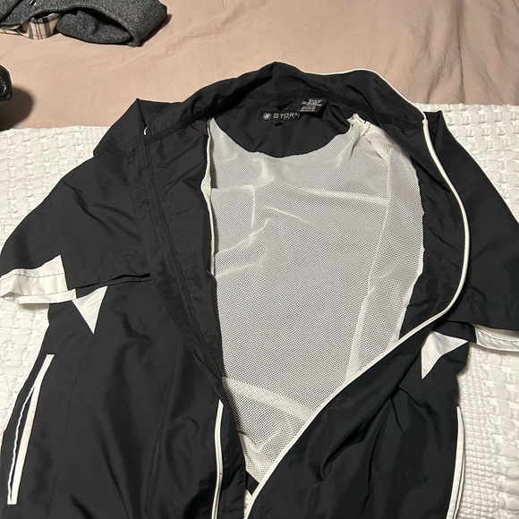 Golf jacket - Picture 5 of 5